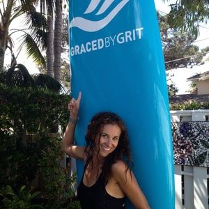 Meet your Posher, Kate